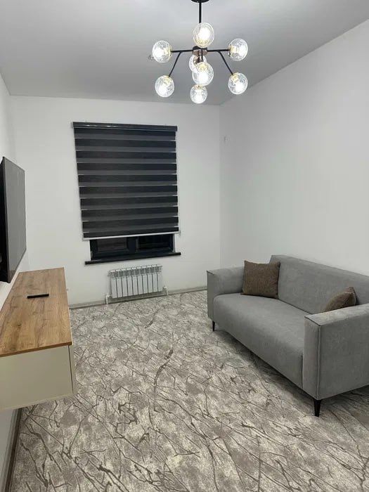 Сдаётся кв ЖК Махтумкули, 2-ком/4/9 ро-н, Яшнабадский