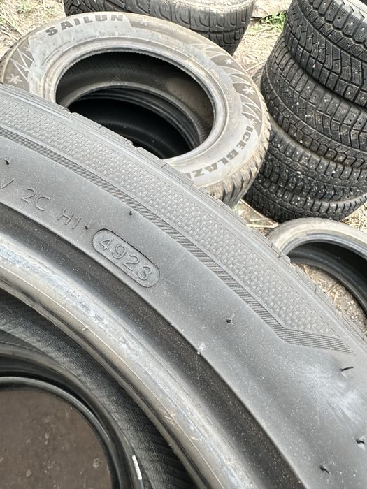 Hankook r20 комплект