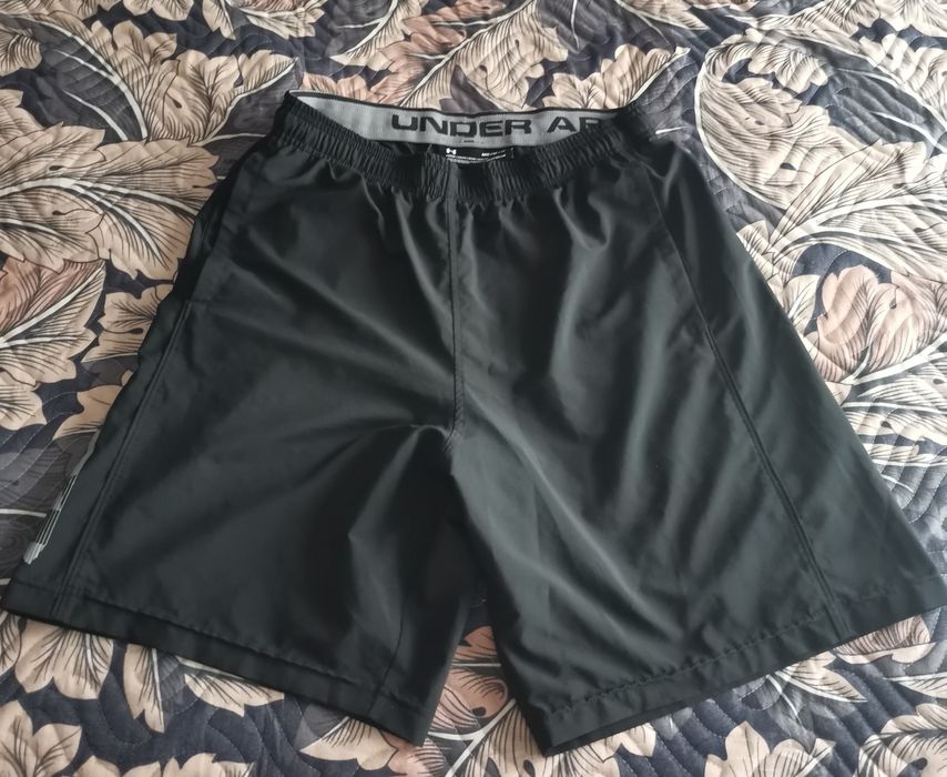 Under Armour къси панталони