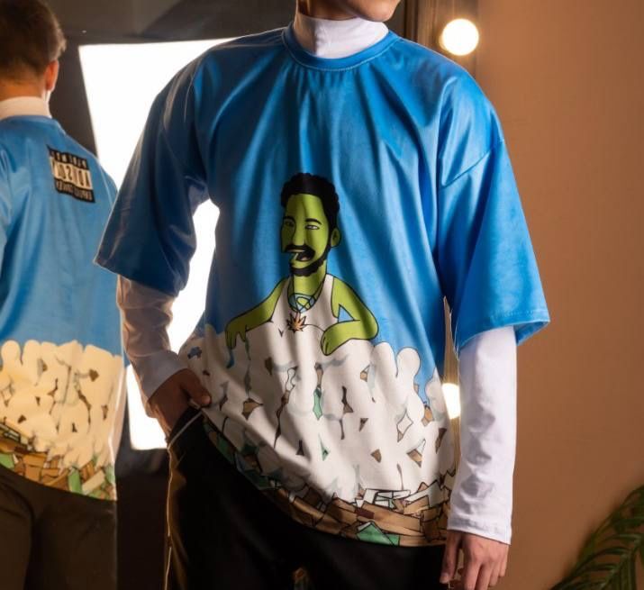 Сублимация принтер печать