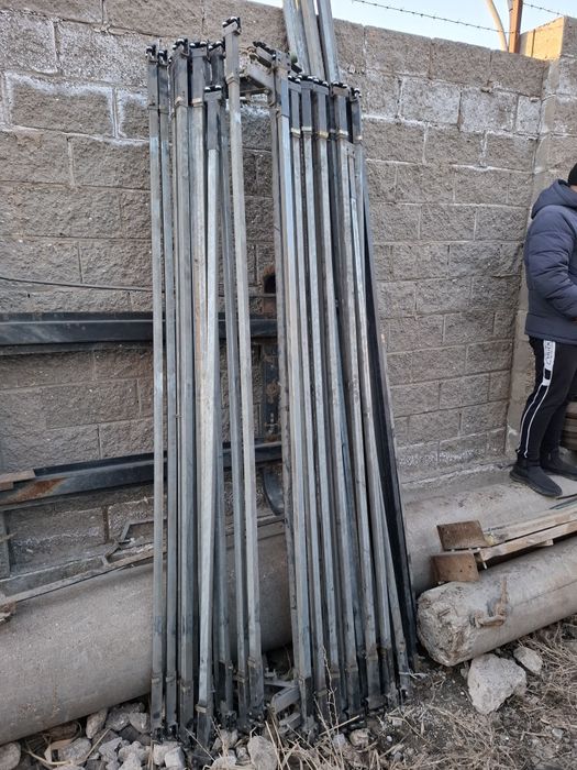 Продам механизм прицепа