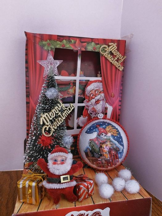 Коледни топки за украса