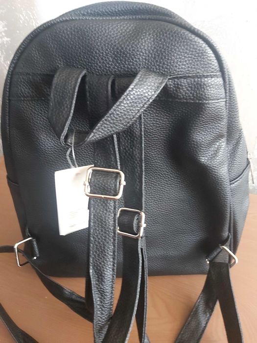 Нова дамска раница