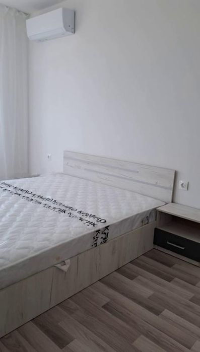 Дава се под наем Тристаен апартамент в Пловдив, Гагарин - 88 кв.м за 680 € - Снимка #2