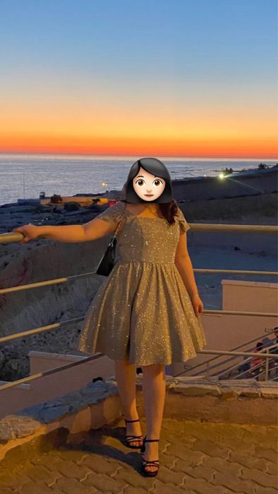 Вечернее платье серебро