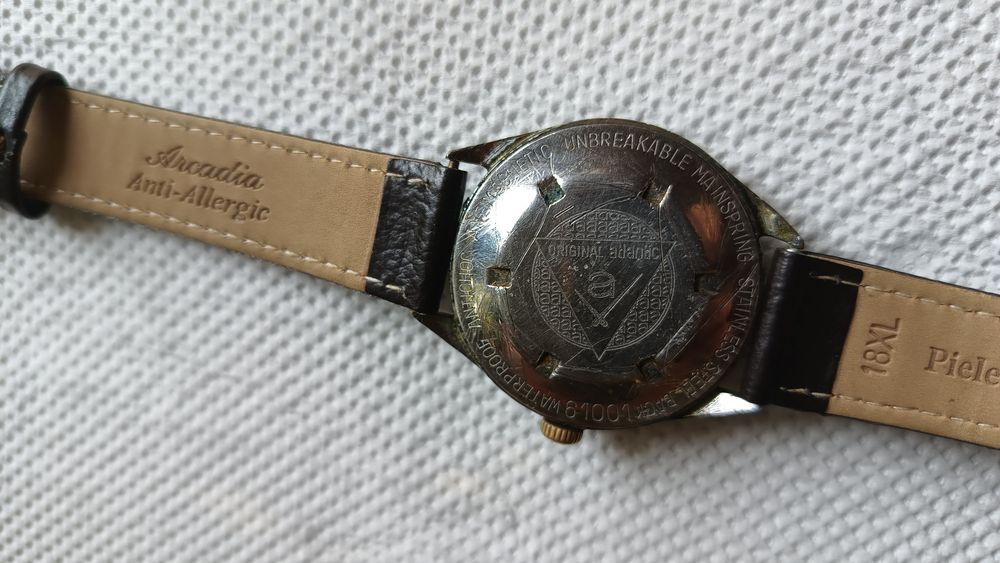 Ceas atlantic original
