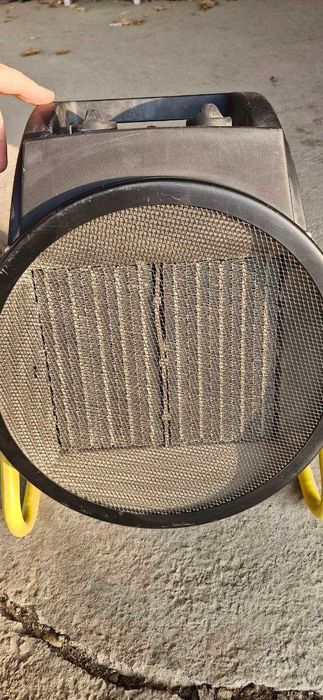 Тепловая  пушка Ballu BHP-P2-22  и BegaTools