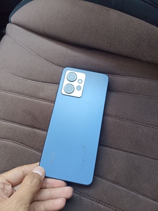 Redmi note 12 128гб