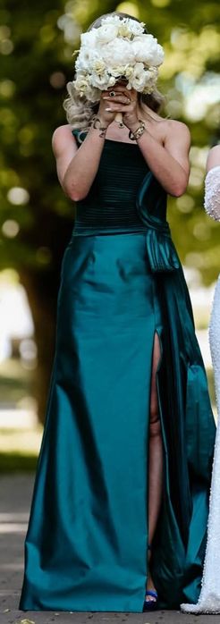 Rochie Tarik Ediz model 98300