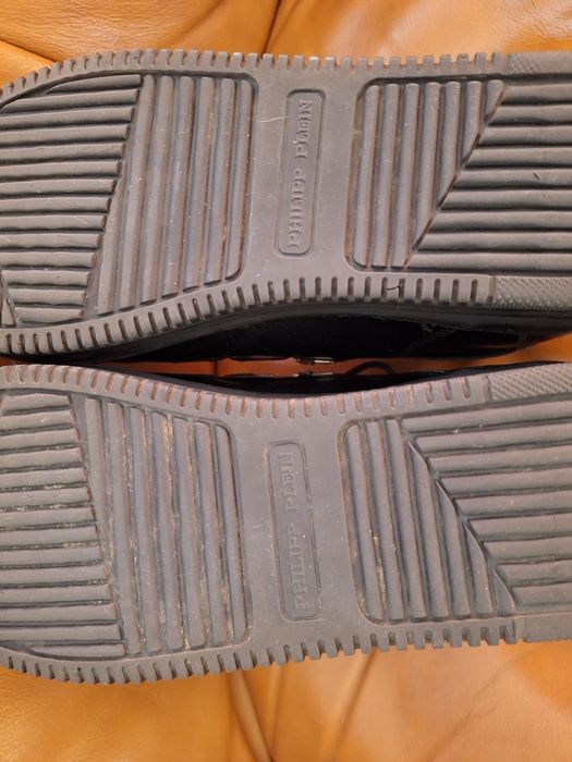 Adidasi sport Philipp Plein