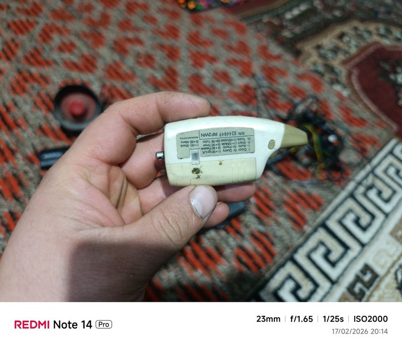 Mejigar orginal sotiladi