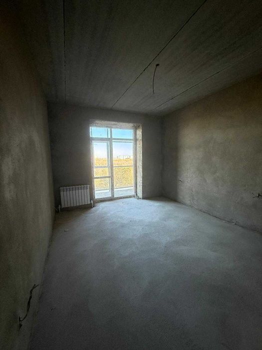 Продам евро-3комн, Парк Резиденс