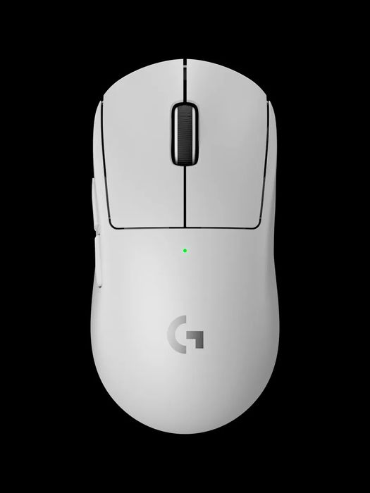 Мишка logitech g pro x superlight