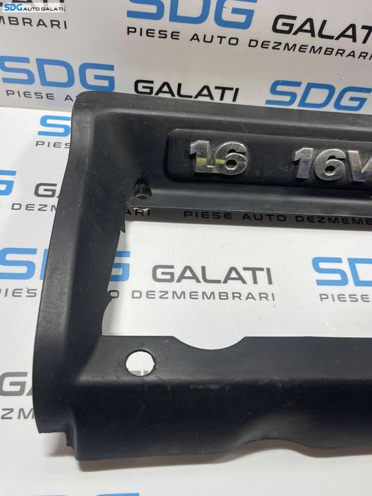 Capac Plastic Protectie Motor Seat Toledo 2 1.6 1999 - 2005 Cod 036103925AG