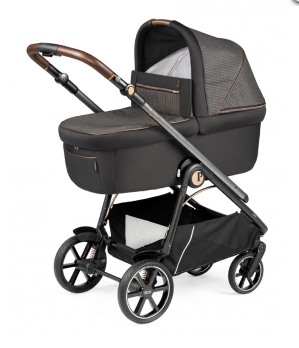 Комбинирана количка VELOCE LOUNGE MODULAR