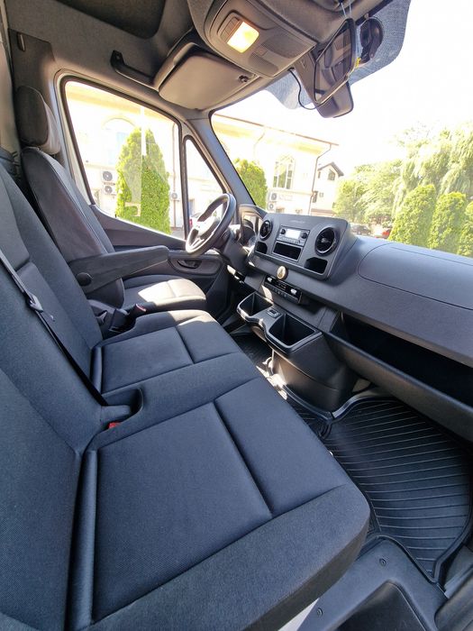 Mercedes Sprinter 316 frigorific