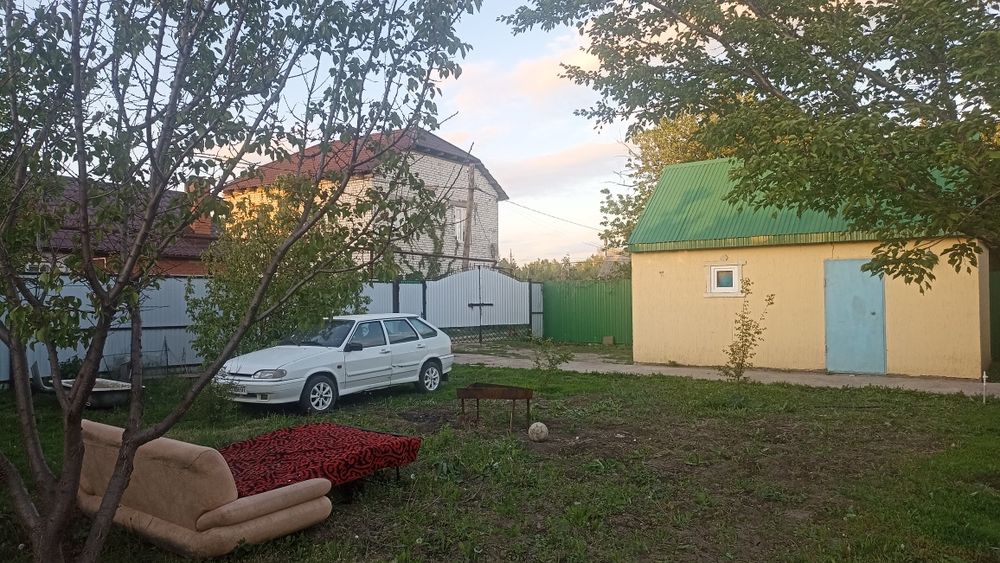 Продам дом районе дома престарелых