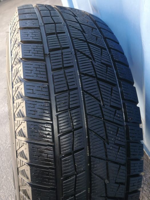 Продам резину 265/70-R16