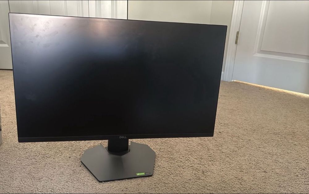 Monitor gaming ViewSonic 165 Hz Curbat 32 inch