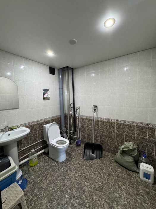 Продам коммерческое помещение