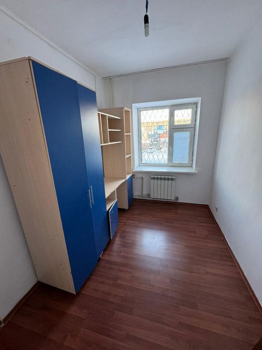 Продаём квартиру 3 комнатная