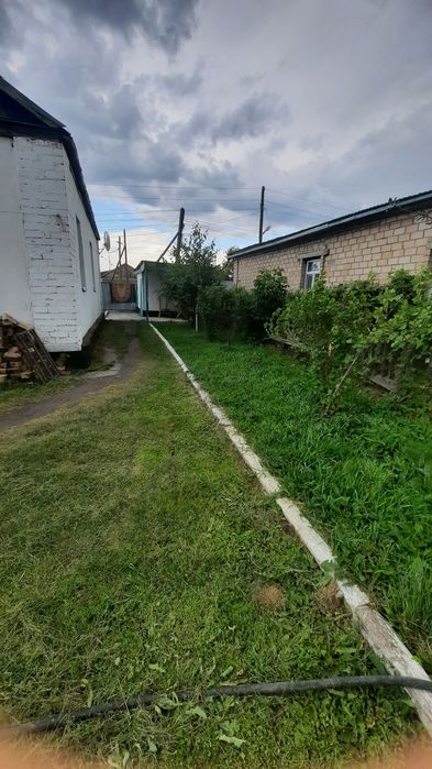 Продаю 4-х комнатный дом