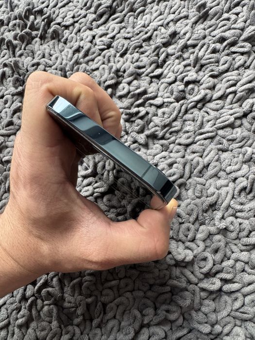 Iphone 12 Pro 256Gb EAC