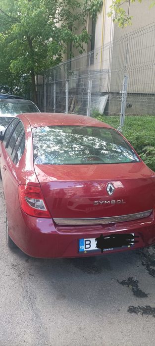 RENAULT Symbol 2011 — imagine 4