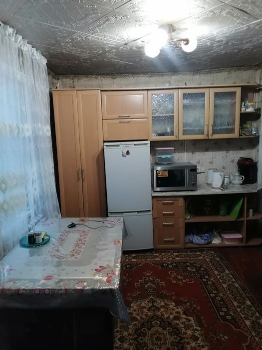 Сдам дом или обмен на квартиру
