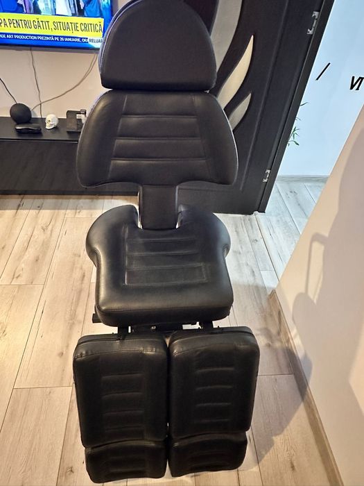 Pat hidraulic tatuat-cosmetica