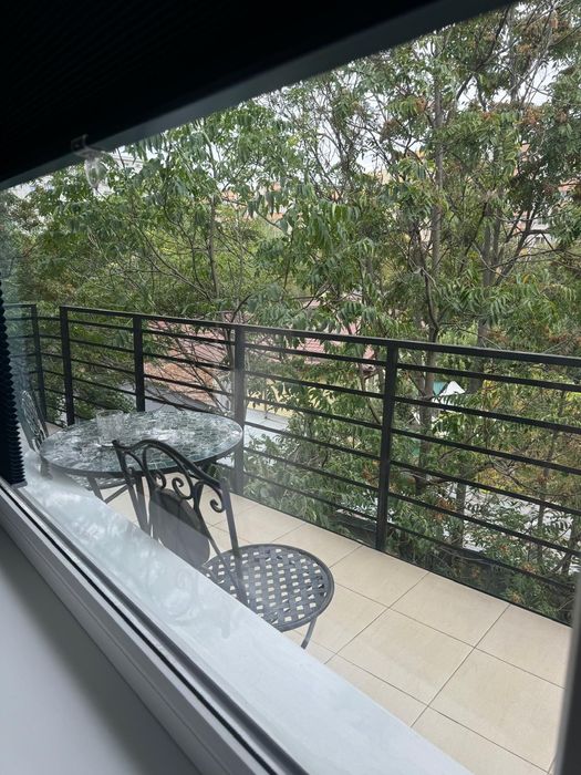 Apartment 2 camere, 55mp, zona Mall Vitan, mobilat, utilat