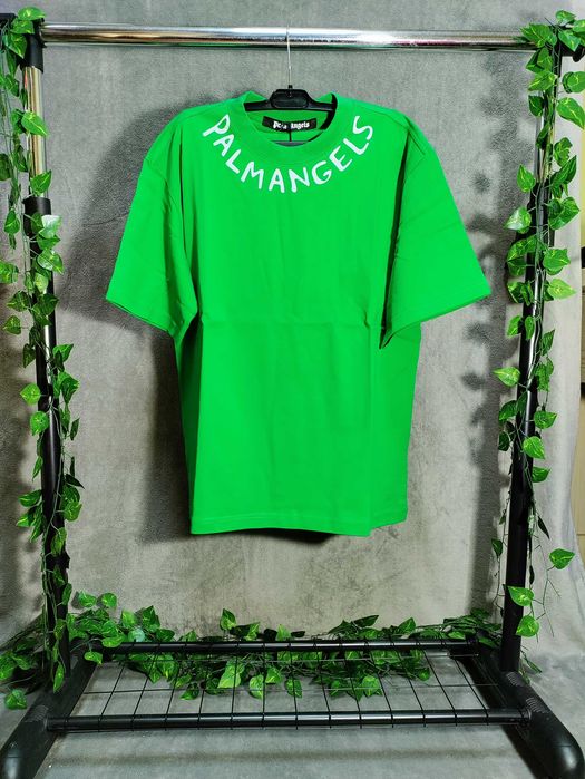 Tricou Palm Angels marimea M