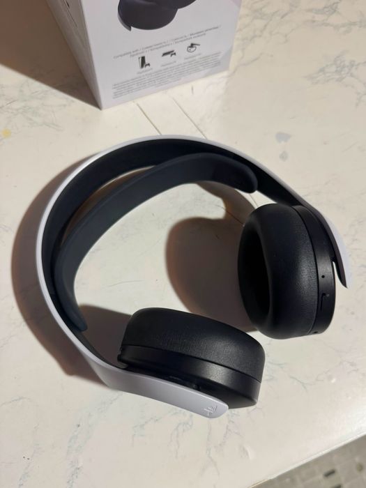 Căști PLAYSTATION Sony Pulse 3D