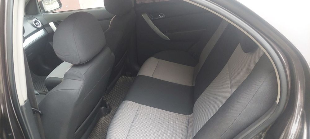 Nexia 3 сотилади