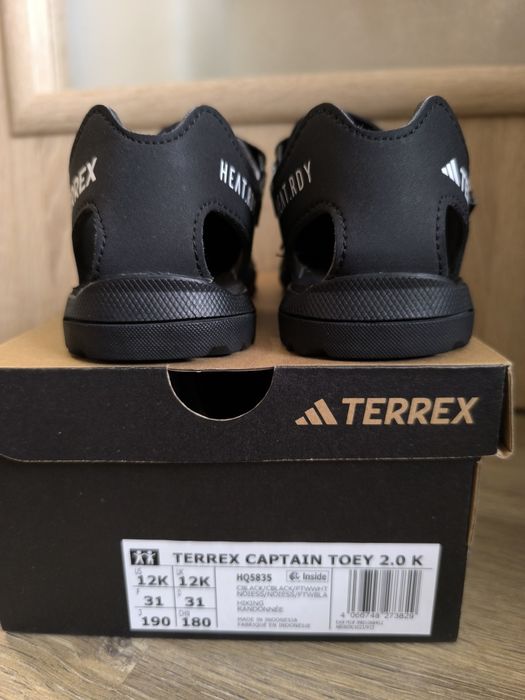 Детски сандали Terrex 31 номер