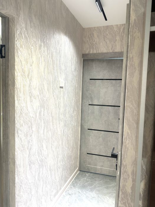 Квартира Кунаева Маметовой