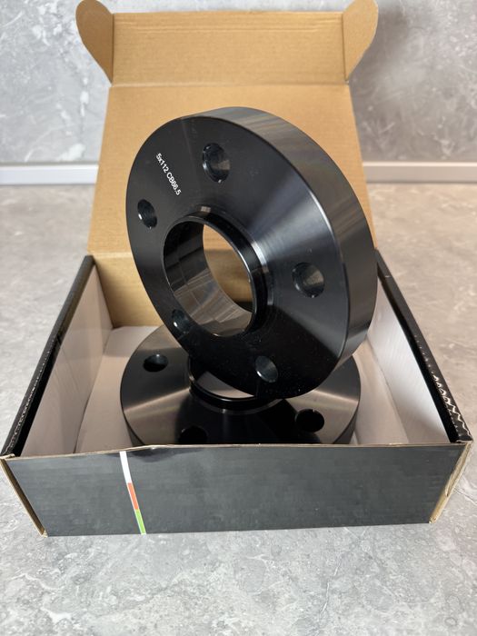 Фланци БМВ 5х120 Е36 Е38 Е46 Е60 Е61 Е65 Е83 Ф10 ф11 Е53 Е70 Е71