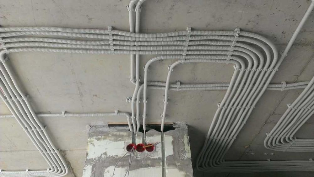 Услуги "Электрика" | Качественно, быстро и не дорого !