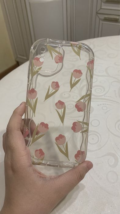 Чехол для XSMAX