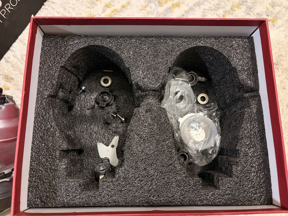 Bi led новый Yl 1