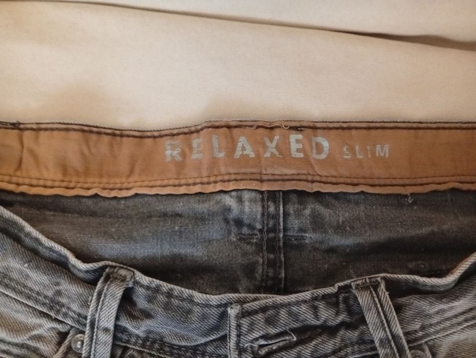 Мъжки къси панталони