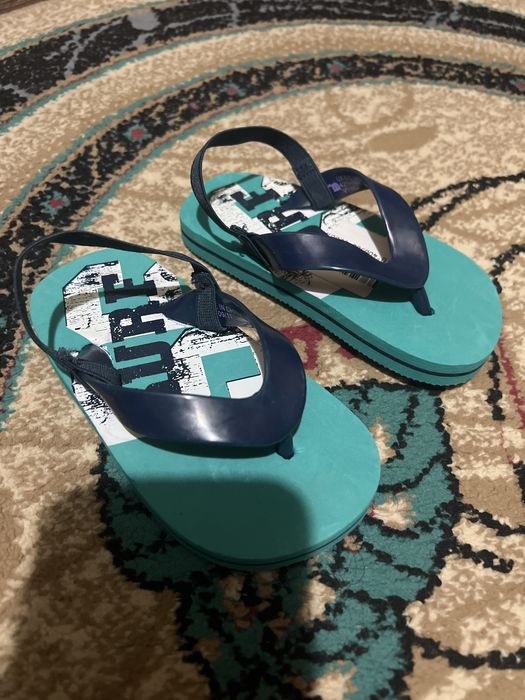 Сланцы для мальчика