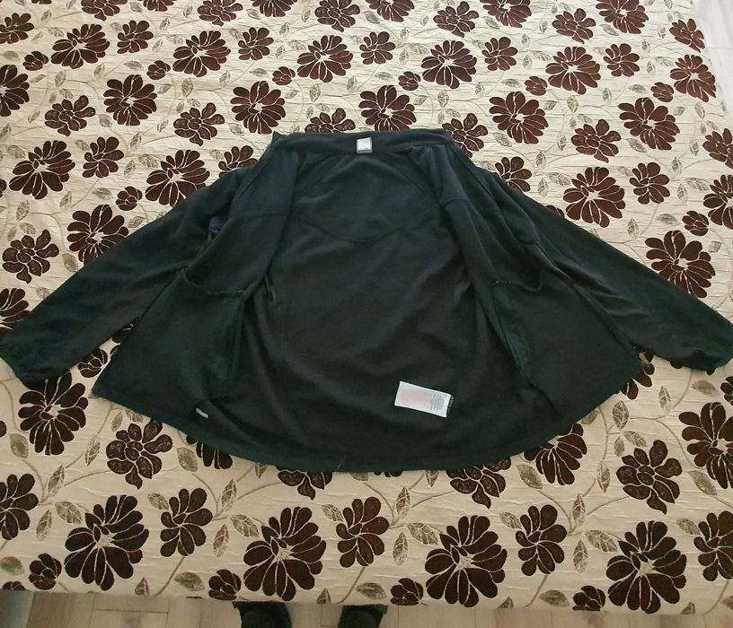 Горнище Nike от полар