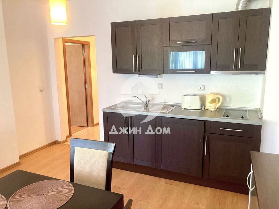 Продава се Двустаен апартамент в к.к. Слънчев бряг - 75 кв.м за 1174 €/кв.м - Снимка #5