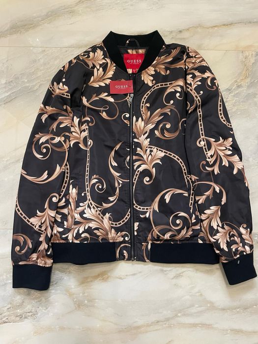 Geaca Guess import SUA