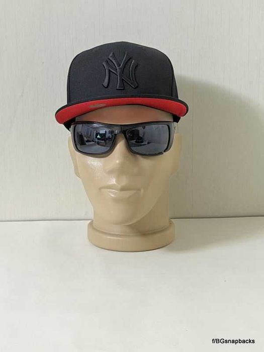 NY New York Yankees era шапка с права козирка shapka prava kozirka new