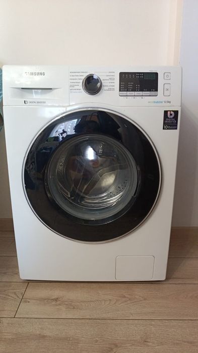 продается стиральная машина SAMSUNG