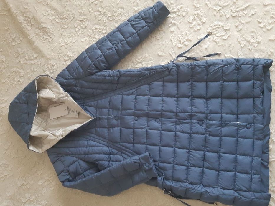 Куртка осень/весна