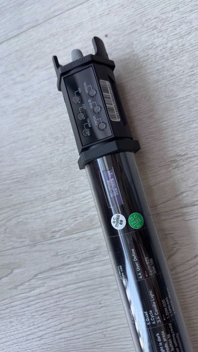 Nanlite PavoTube 15C – Lumină de studio