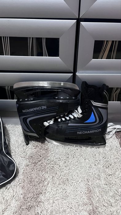 Коньки 37 размер